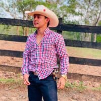 TikTok Account - israellanza898