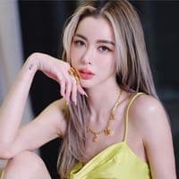 TikTok Account - iice.preechaya