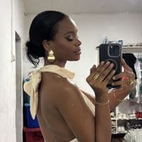 TikTok Account - carlaana31