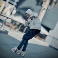 TikTok Account - mostafaa3333