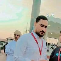 TikTok Account - abdullahawan131