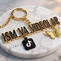 TikTok Account - bozorboyeva_qizlargul