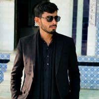 TikTok Account - hassan_wirte8