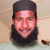 TikTok Account - _ahmad.2.0