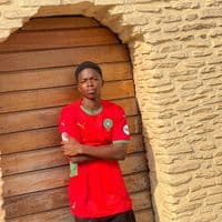 TikTok Account - samuelkp02