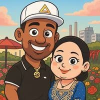 TikTok Account - sattukorea