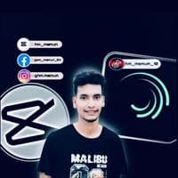 TikTok Account - hm_mamun_10