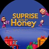 TikTok Sound - original sound - ๐ Superise Box By Honey๐