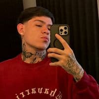 TikTok Account - _angel1_44