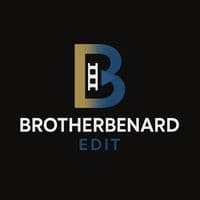 TikTok Account - brotherbenard.edit