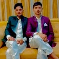 TikTok Account - hammadmayo94