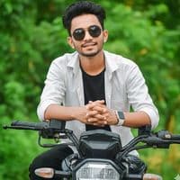 TikTok Account - nayem_islam_17