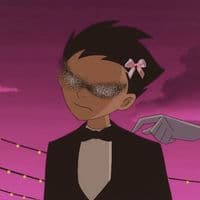 TikTok Account - zaho_301