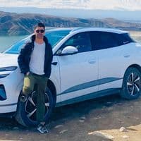 TikTok Account - warm_armenia_