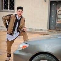 TikTok Account - abluo_05