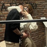 TikTok Account - gokceeyk