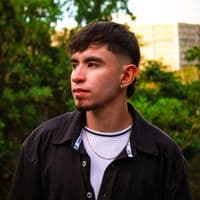 TikTok Account - mai_music51