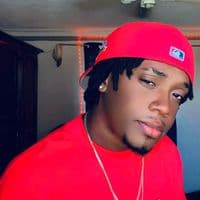 TikTok Account - louidjy_a.jb