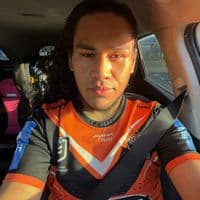 TikTok Account - simplyapo