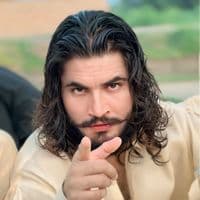 TikTok Account - mani.juglanilive