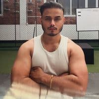 TikTok Account - cr7_horaa