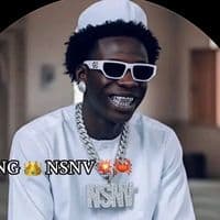 TikTok Account - nsnv.junior3