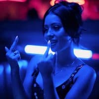 TikTok Account - ox_anuta