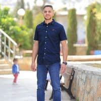 TikTok Account - hamoodeh_qattawi