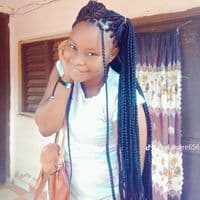 TikTok Account - togoma80