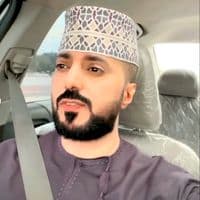 TikTok Account - mohammed10_89
