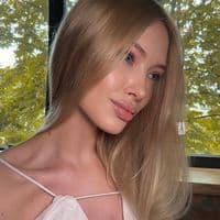 TikTok Account - dariareih