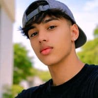 TikTok Account - rockefellerbruno