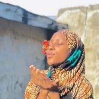 TikTok Account - nad.yah1