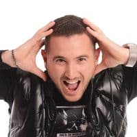 TikTok Account - david.vatine