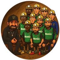 TikTok Account - fcmeshakhte