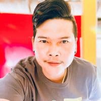 TikTok Account - teerapong.panthia