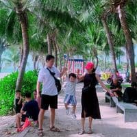 TikTok Account - nha_binmin20