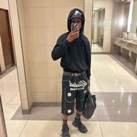 TikTok Account - divah73