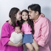 TikTok Account - mamaaom.cs