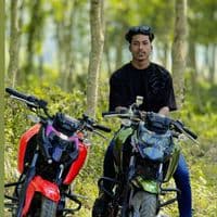 TikTok Account - user9798126524366