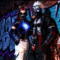 TikTok Account - amanda_02_03