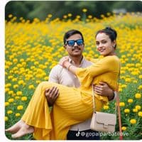 TikTok Account - premrajbanshi57