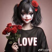 TikTok Account - villain_story15