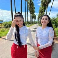 TikTok Account - lainmaw1wailar