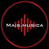 TikTok Account - mais.musica.ofc