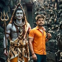 TikTok Account - mr_amar_mandal