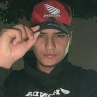 TikTok Account - estebanctn1