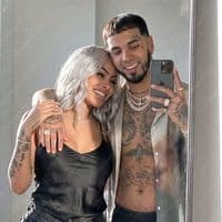 TikTok Account - mundourbano93rd