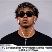 TikTok Account - michael_k_1