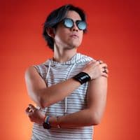 TikTok Account - soyamimaciel